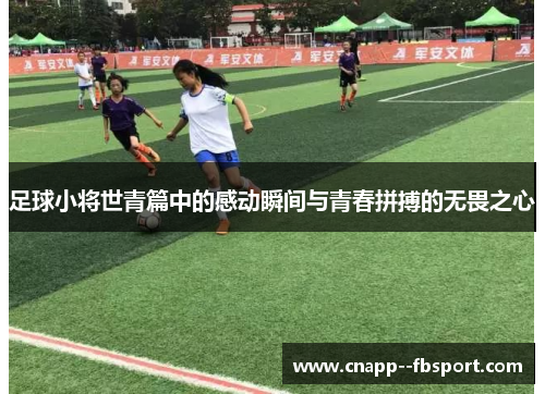 足球小将世青篇中的感动瞬间与青春拼搏的无畏之心